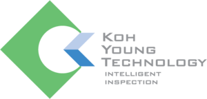 The Koh Young Auto Repair System